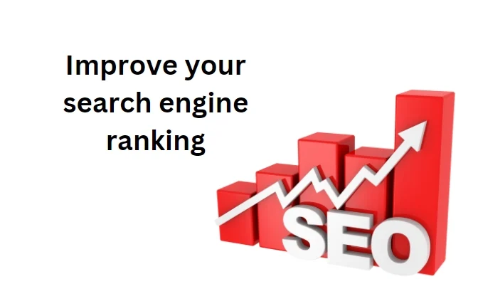 Improved Search Engine Ranking