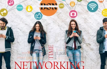 Business Spotlight Networking