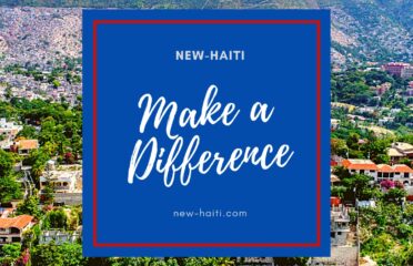 New Haiti Fund Inc