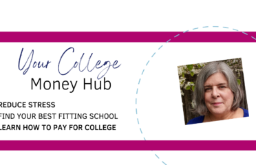 Your College Money Strategist | Kelly Kellem